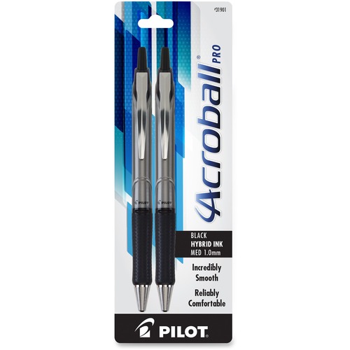 Acroball Acroball Pro Hybrid Ink Ballpoint Pens