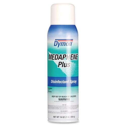Dymon Dymon Medaphene Plus Disinfectant Spray