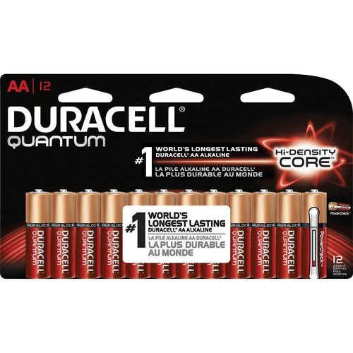 Duracell Duracell Quantum General Purpose Battery