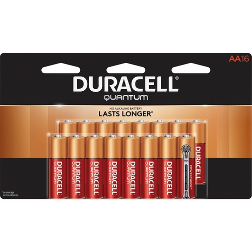Duracell Duracell Quantum General Purpose Battery