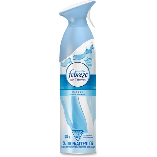 Febreze Air Effects with Linen and Sky Scent