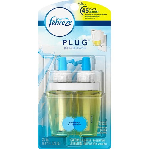 Febreze Air Freshener Refill