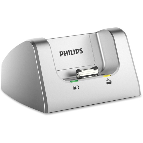 Philips Pocket Memo Docking Station