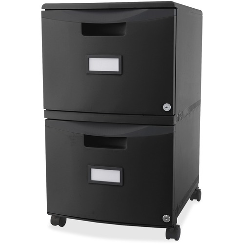 Storex Storex File Cabinet