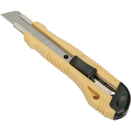 SKILCRAFT Snap-off Blade Heavy-duty Utility Knife