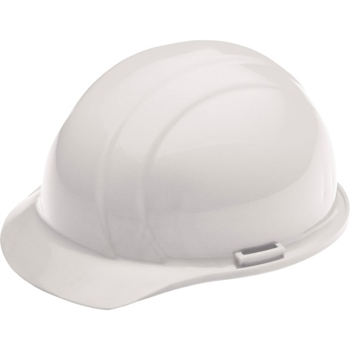 SKILCRAFT SKILCRAFT Cap Style Safety Helmet - White