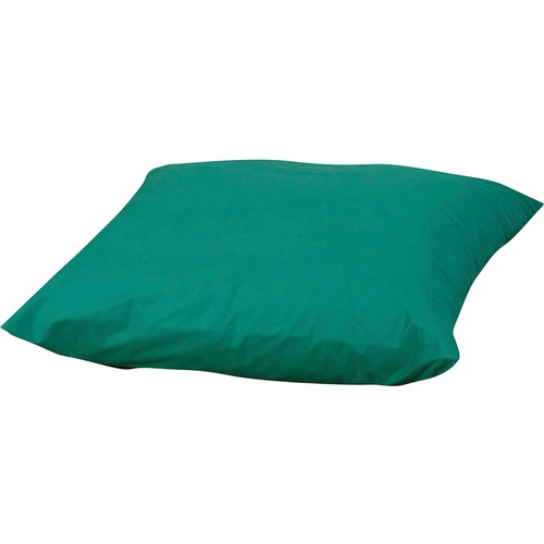 Childrens Factory Childrens Factory Foam-filled Square Floor Pillow