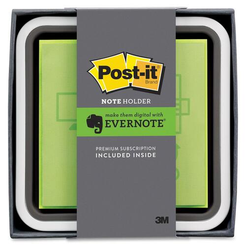 Post-it Post-it Note Holder, Evernote Collection, Single