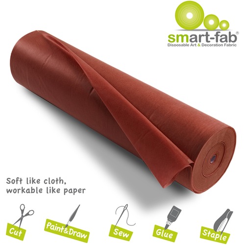 Smart-Fab Smart-Fab Disposable Fabric Rolls