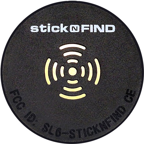 Smead Smead Stick-N-Find Bluetooth Location Tracker