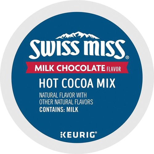 Swiss Miss Swiss Miss Milk Chocolate Hot Cocoa
