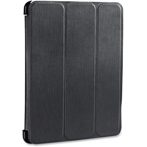 Verbatim Folio Flex Carrying Case (Folio) for iPad Air - Black