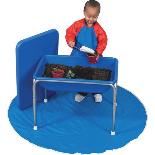 Childrens Factory Small Sensory Table and Lid Set