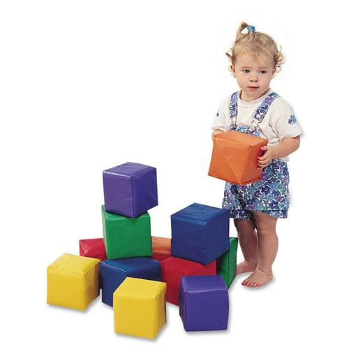 Childrens Factory Toddler Baby Blocks