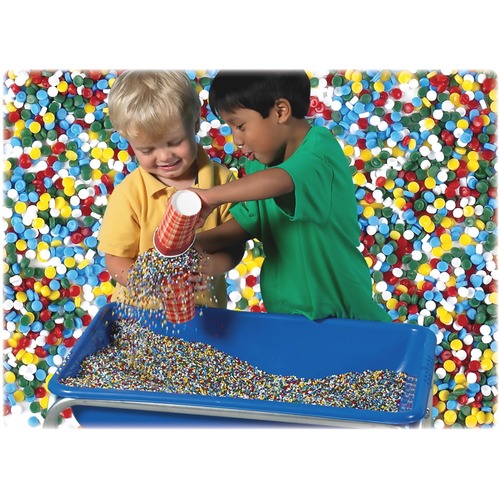 Childrens Factory Kidfetti Play Pellets