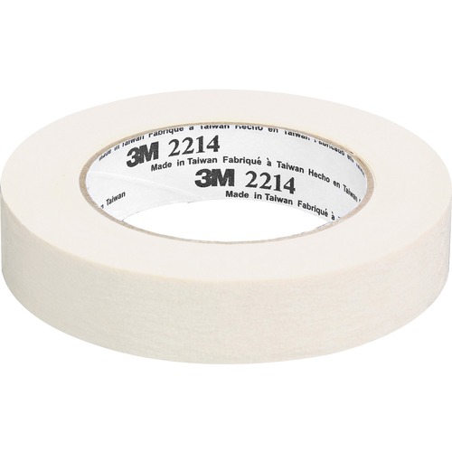 3M 3M 2214 Paper Masking Tape