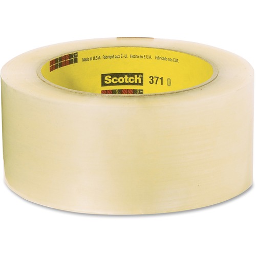Scotch Scotch 371 Box-Sealing Tape
