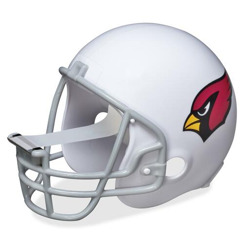 Scotch Scotch Magic Tape Dispenser, Arizona Cardinals Football Helmet