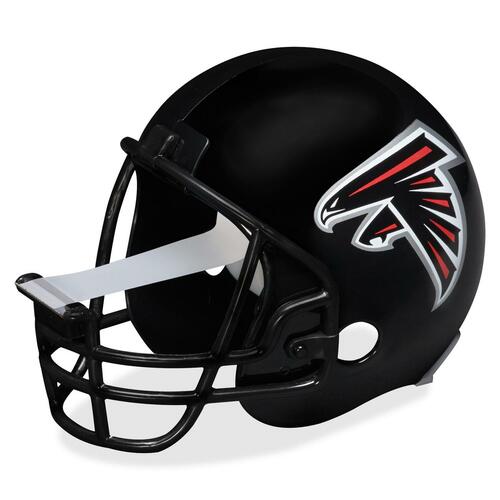 Scotch Magic Tape Dispenser, Atlanta Falcons Football Helmet