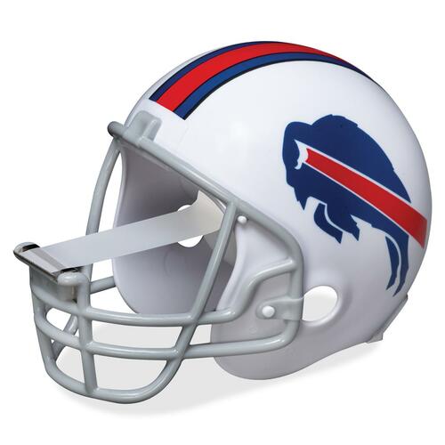 Scotch Magic Tape Dispenser, Buffalo Bills Football Helmet