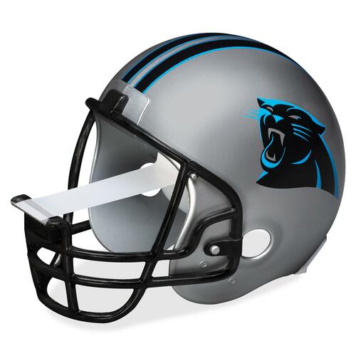 Scotch Magic Tape Dispenser, Carolina Panthers Football Helmet