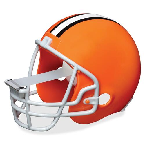 Scotch Magic Tape Dispenser, Cleveland Browns Football Helmet