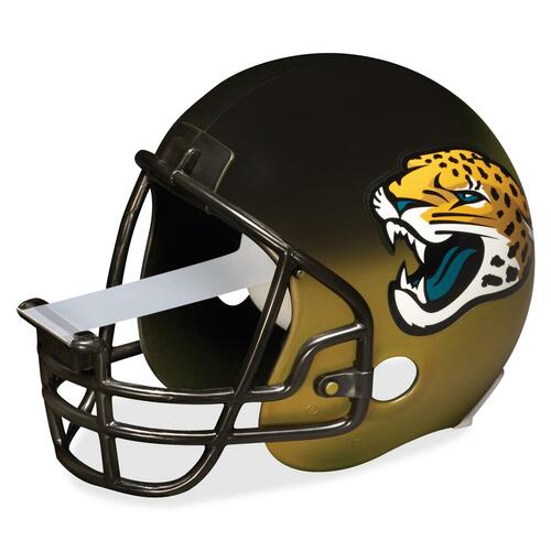 Scotch Magic Tape Dispenser, Jacksonville Jaguars Football Helmet