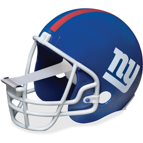 Scotch Scotch Magic Tape Dispenser, New York Giants Football Helmet