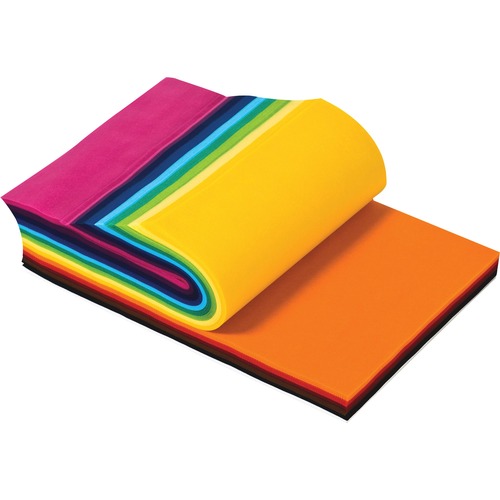 Smart-Fab Smart-Fab Disposable Fabric Color Sheets