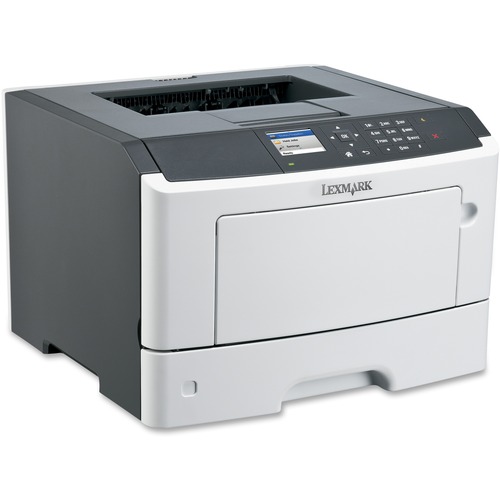 Lexmark MS310 MS315DN Laser Printer - Monochrome - 1200 x 1200 dpi Pri