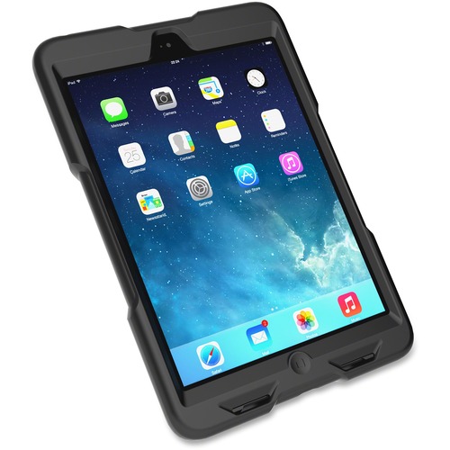 Kensington Kensington BlackBelt 2nd Degree Rugged Case for iPad mini - Black