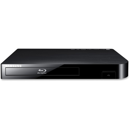 Samsung BD-H5100 1 Disc(s) Blu-ray Disc Player - 1080p - Black
