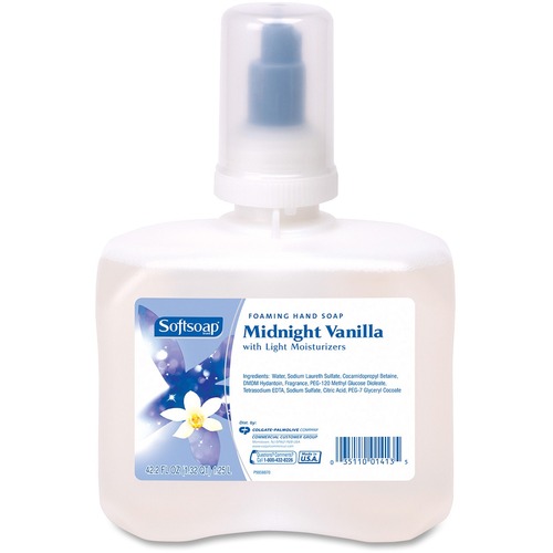 Softsoap Softsoap Midnight Van Hand Soap Refill