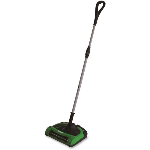 BigGreen Cord-Free Electric Sweeper