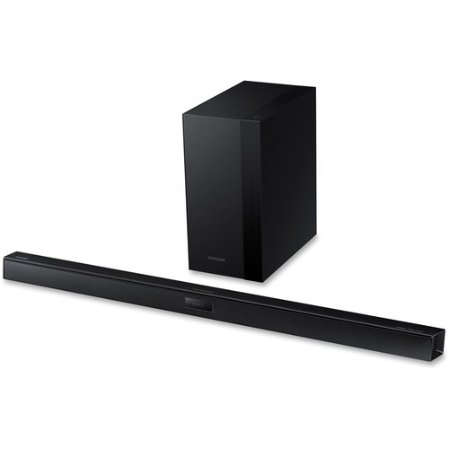 Samsung Samsung HW-H450 2.1 Sound Bar Speaker - 290 W RMS - Wireless Speaker(s