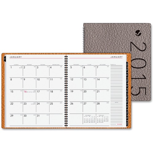 At-A-Glance At-A-Glance Contempo Monthly Planner
