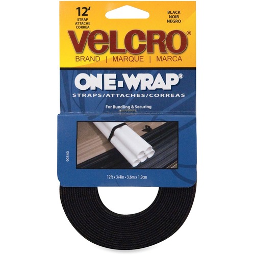 Velcro One-Wrap Reusable Adhesive Strap