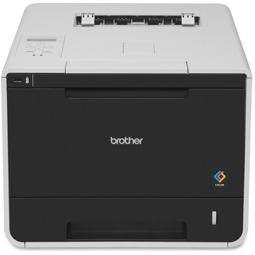 Brother Brother HL-L8350CDW Laser Printer - Color - 2400 x 600 dpi Print - Pla