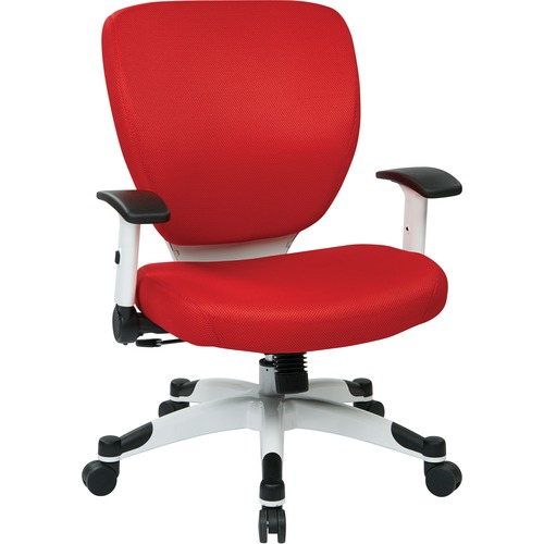 OSP Designs Deluxe Task Chair