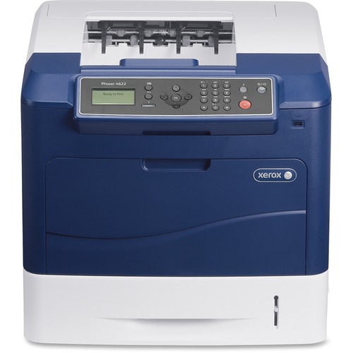 Xerox Xerox Phaser 4622DN Laser Printer - Monochrome - 1200 x 1200 dpi Print