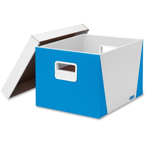 Bankers Box Premier Stor/File Box
