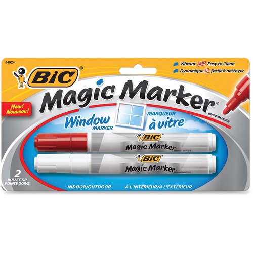BIC Window Marker