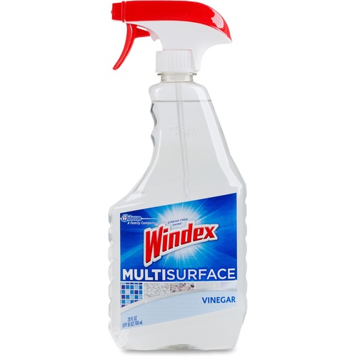 Windex MultiSurface Vinegar Cleaner