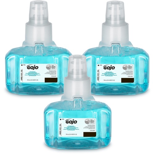 Gojo Gojo LTX-7 Pomeberry Foam Hand Wash Refill
