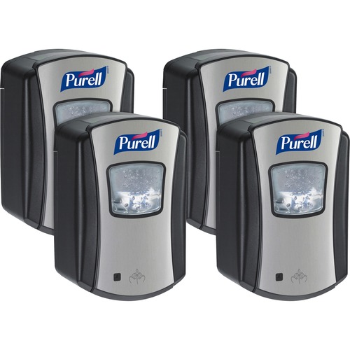 Purell Purell LTX-7 Touch-free Sanitizer Dispenser