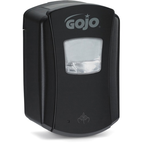 Gojo Gojo LTX-7 Black Touch-free Soap Dispenser