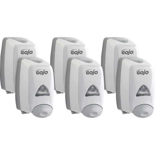 Gojo Gojo FMX-12 Foam Handwash Soap Dispenser