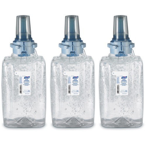 Gojo Purell ADX-12 Instant Sanitizer Gel Refill