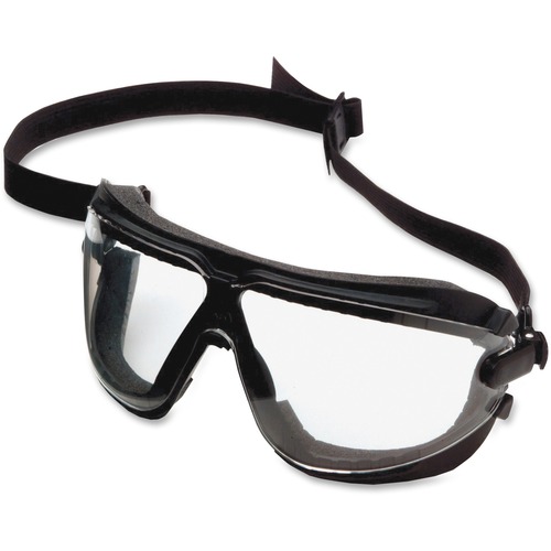 3M 3M Low-profile Medium GoggleGear Safety Goggles