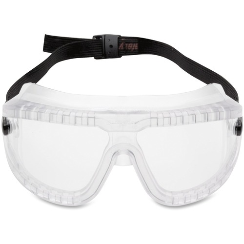 3M 3M Large GoggleGear Safety Goggles